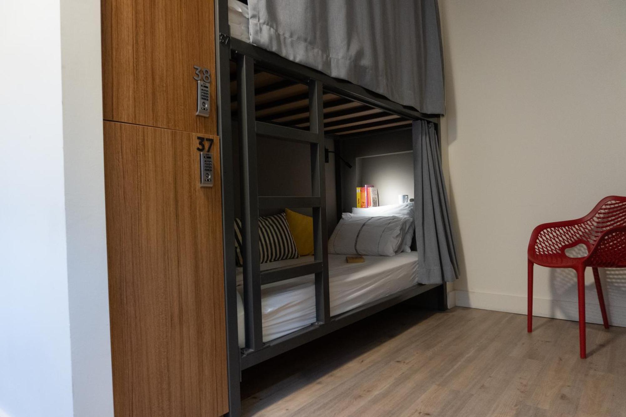 Moda Drei Istanbul Room photo