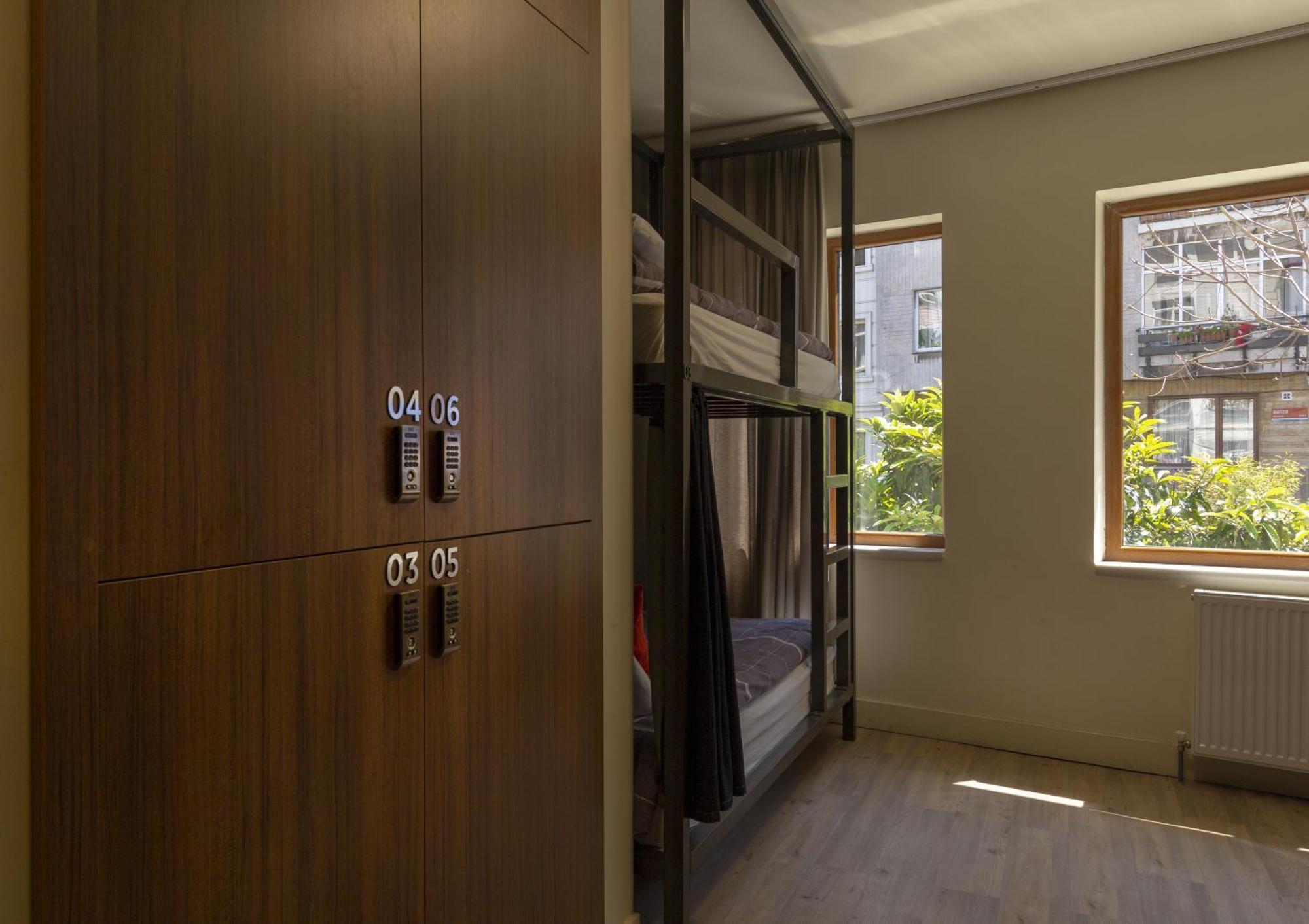 Moda Drei Istanbul Room photo