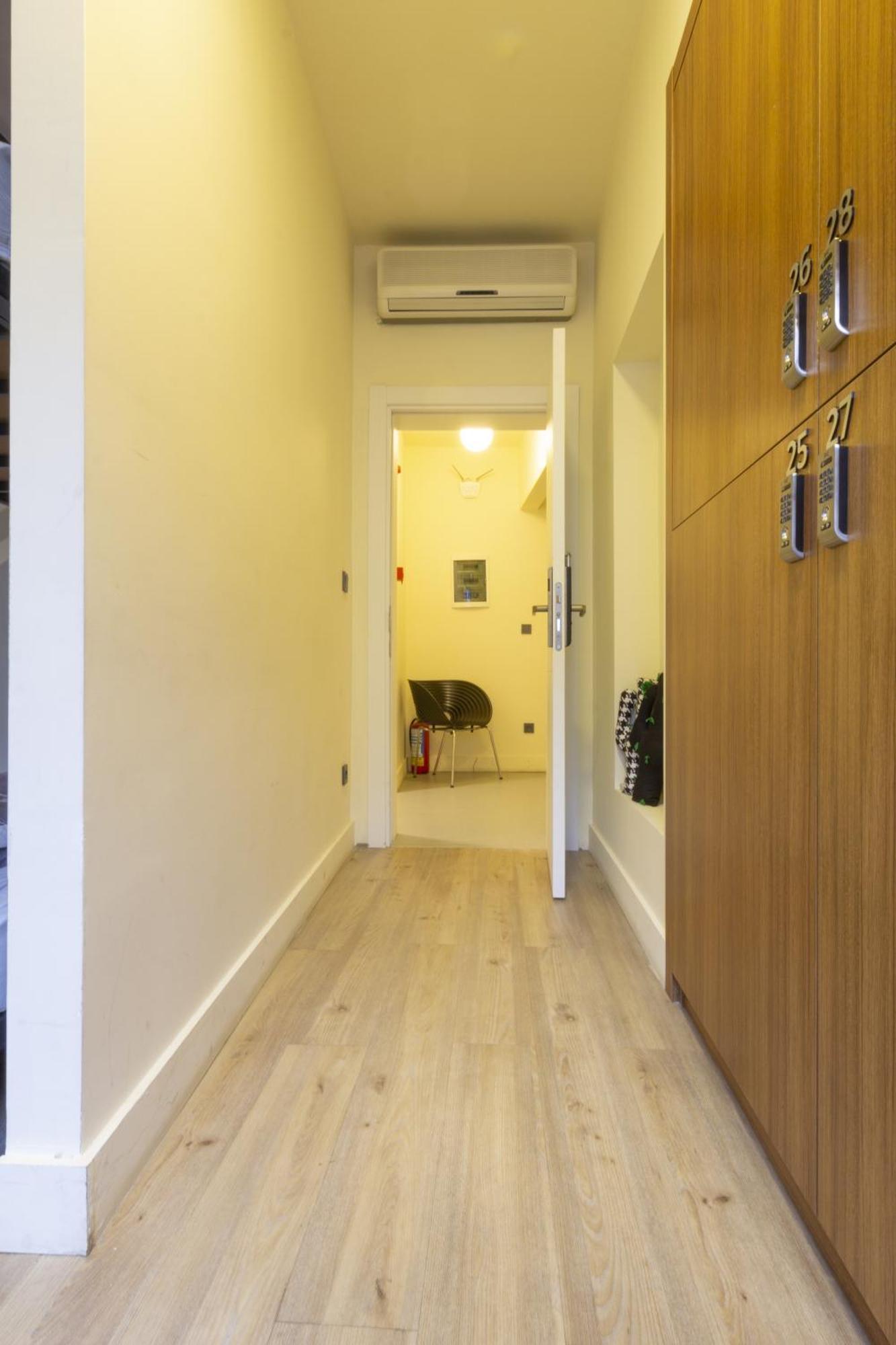 Moda Drei Istanbul Room photo