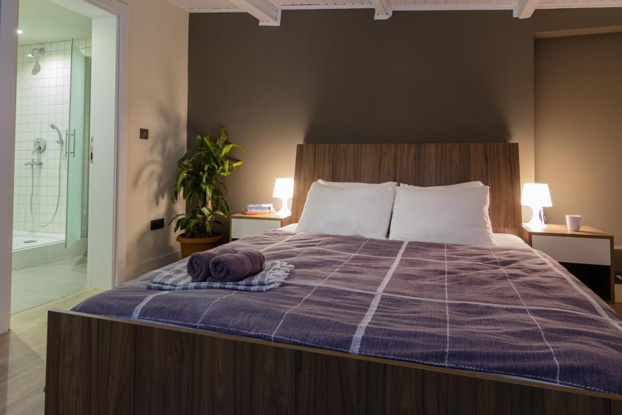 Moda Drei Istanbul Room photo